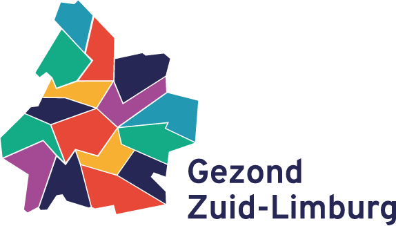 Logo Gezond Zuid-Limburg